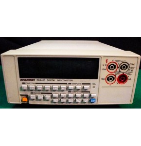 Digital Multimeter